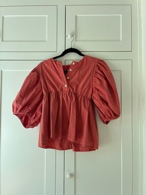 Rudy Jude day blouse